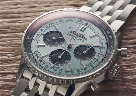 breitling navitimer recensione|breitling b01 problems.